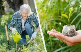 Garten+